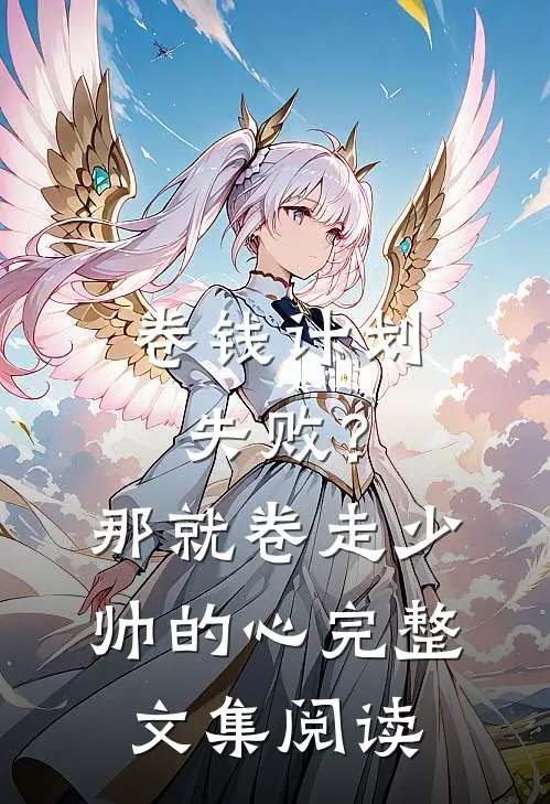 卷钱计划失败？那就卷走少帅的心完整文集阅读
