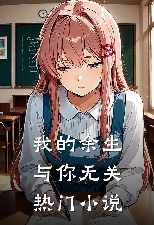 我的余生与你无关热门小说