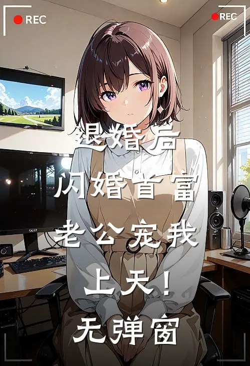 退婚后，闪婚首富老公宠我上天！无弹窗
