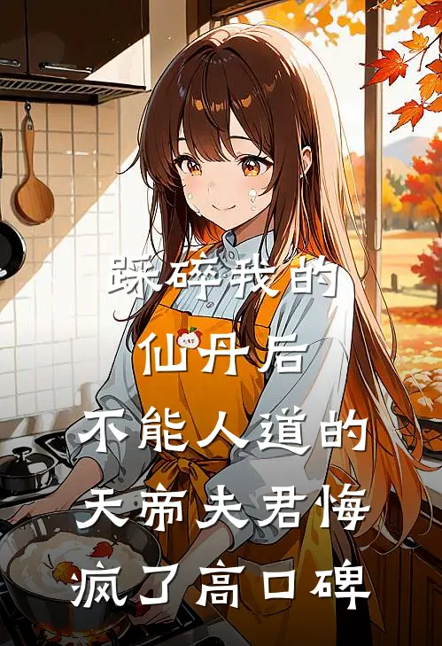 踩碎我的仙丹后，不能人道的天帝夫君悔疯了高口碑
