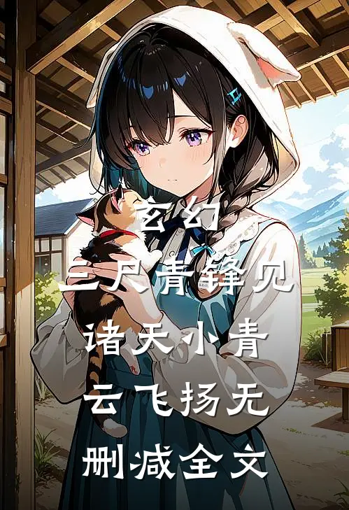 玄幻：三尺青锋见诸天小青云飞扬无删减全文