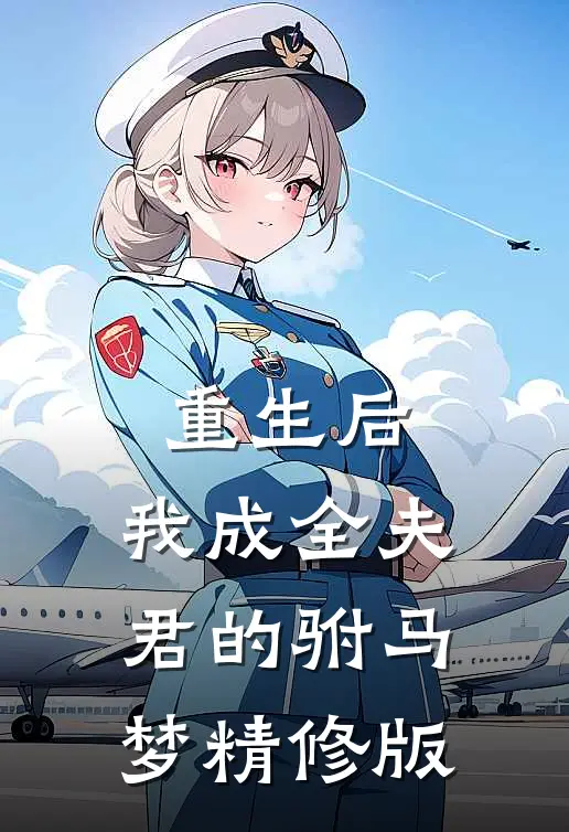 重生后，我成全夫君的驸马梦精修版