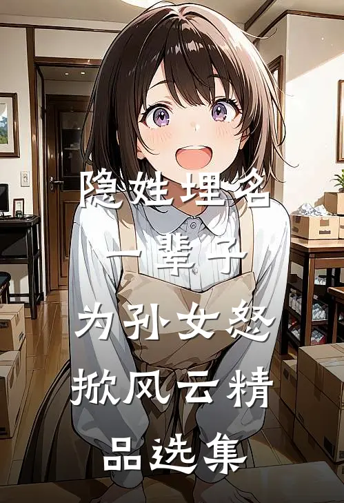 隐姓埋名一辈子，为孙女怒掀风云精品选集