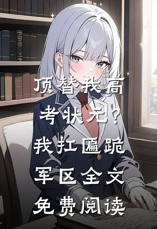 顶替我高考状元？我扛匾跪军区全文免费阅读