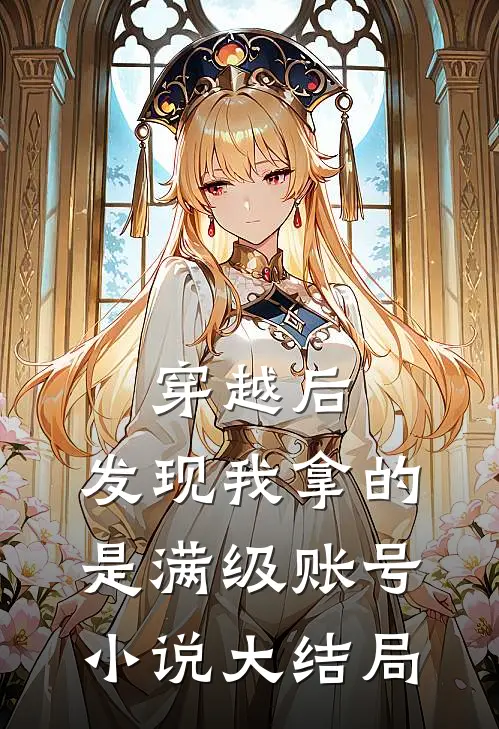 穿越后，发现我拿的是满级账号小说大结局