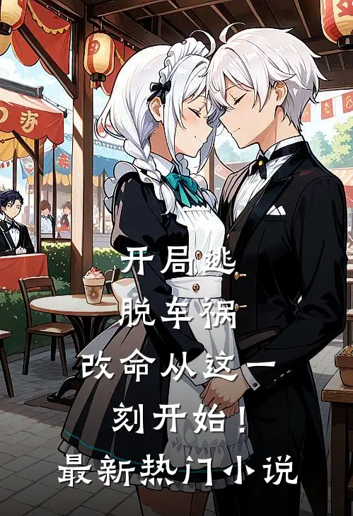 开局逃脱车祸，改命从这一刻开始！最新热门小说