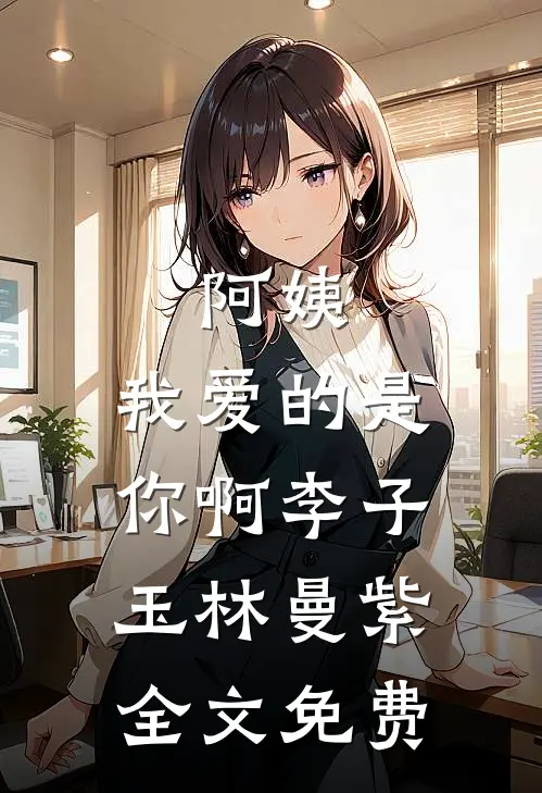 阿姨，我爱的是你啊李子玉林曼紫全文免费