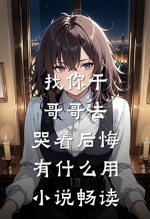 找你干哥哥去，哭着后悔有什么用小说畅读