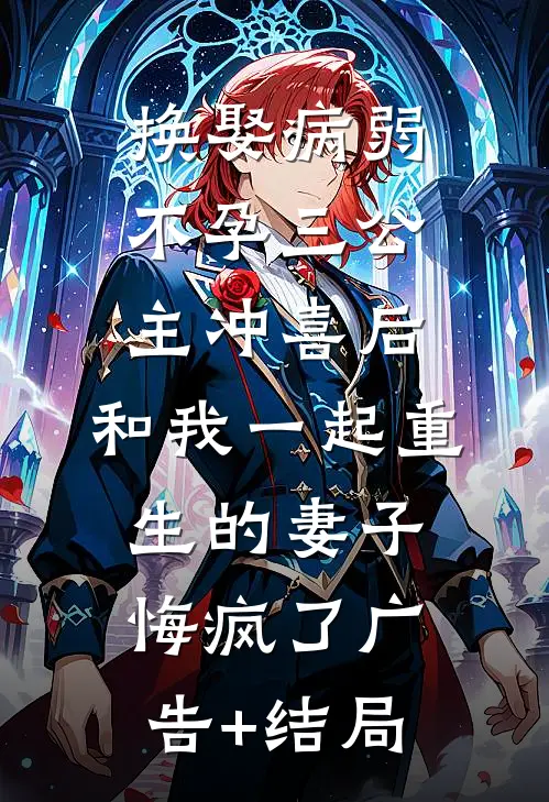 换娶病弱不孕三公主冲喜后，和我一起重生的妻子悔疯了广告+结局