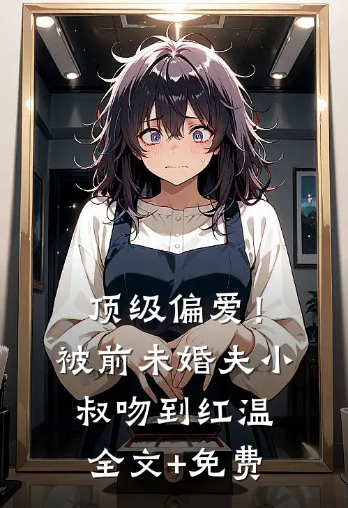 顶级偏爱！被前未婚夫小叔吻到红温全文+免费
