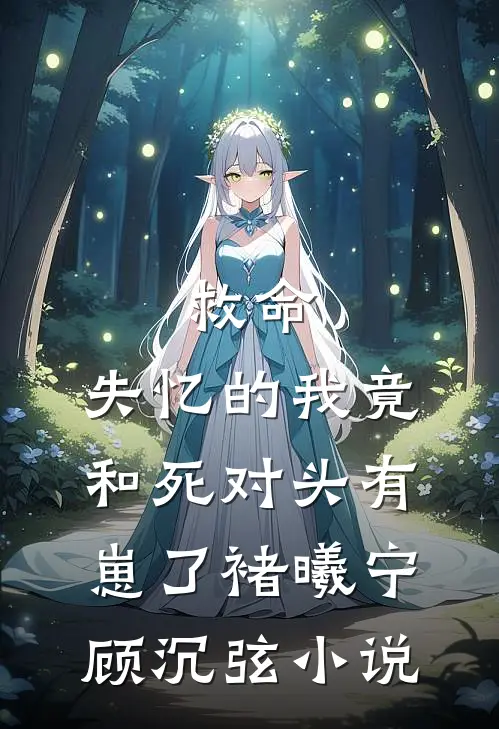 救命，失忆的我竟和死对头有崽了褚曦宁顾沉弦小说