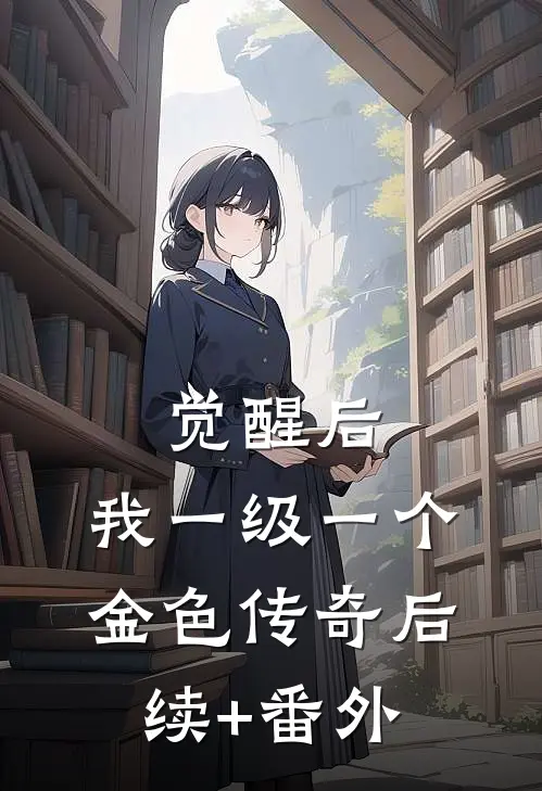 觉醒后，我一级一个金色传奇后续+番外