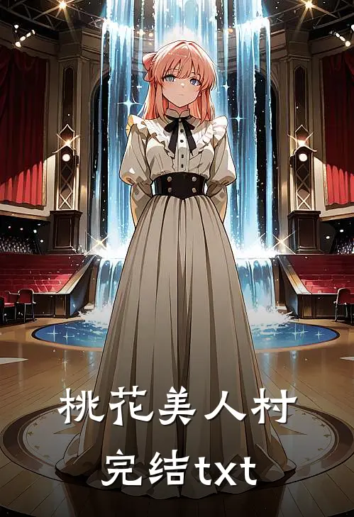 桃花美人村完结txt