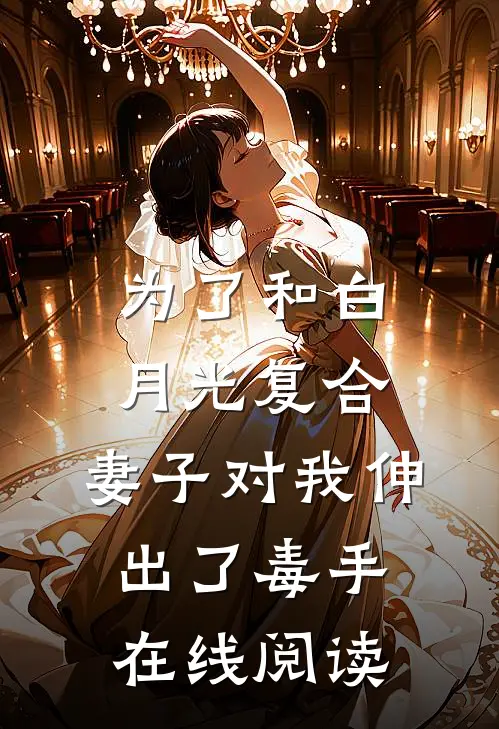 为了和白月光复合，妻子对我伸出了毒手在线阅读