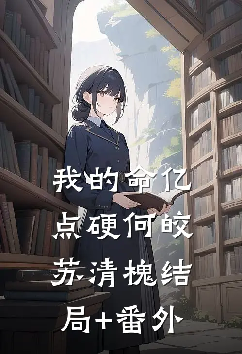 我的命亿点硬何皎苏清槐结局+番外