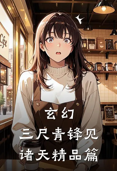 玄幻：三尺青锋见诸天精品篇