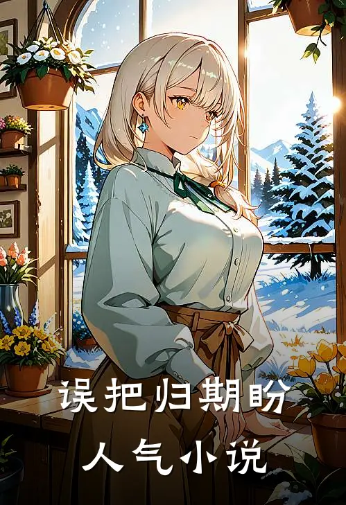 误把归期盼人气小说