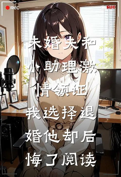 未婚夫和小助理激情领证，我选择退婚他却后悔了阅读