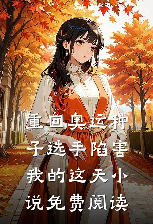重回奥运种子选手陷害我的这天小说免费阅读