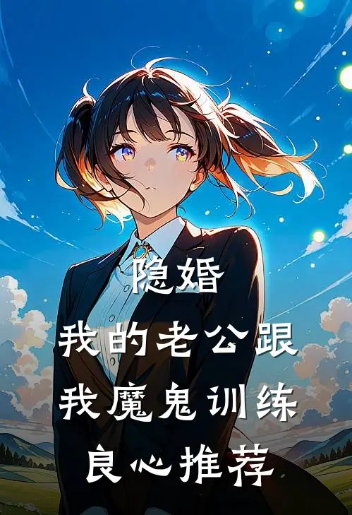 隐婚：我的老公跟我魔鬼训练良心推荐