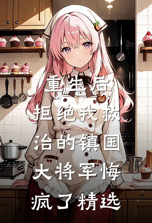 重生后，拒绝我救治的镇国大将军悔疯了精选