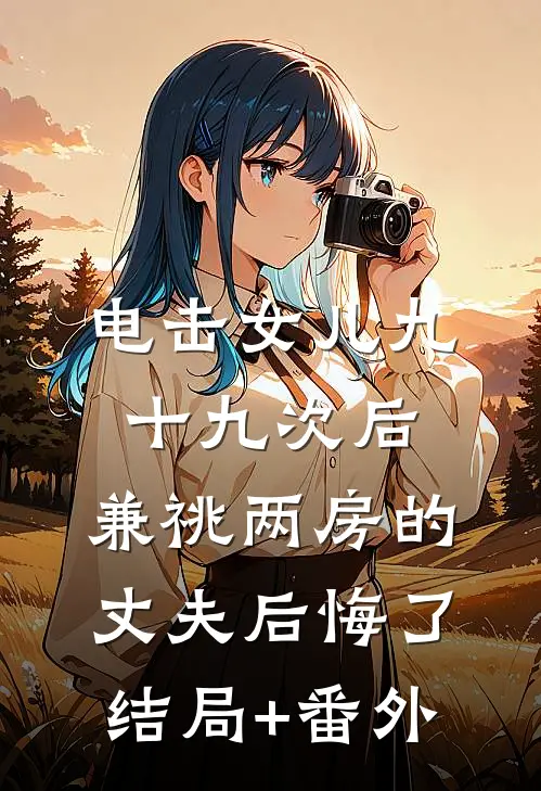 电击女儿九十九次后，兼祧两房的丈夫后悔了结局+番外