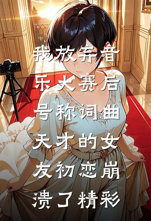 我放弃音乐大赛后，号称词曲天才的女友初恋崩溃了精彩