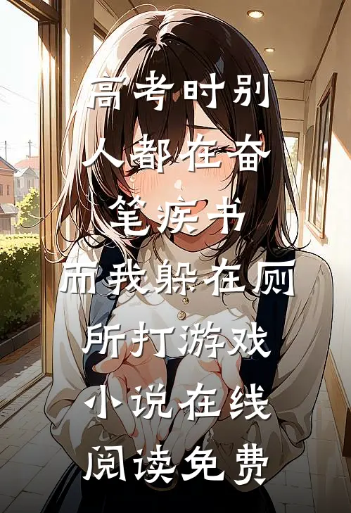 横云不曾望出月前文+番外
