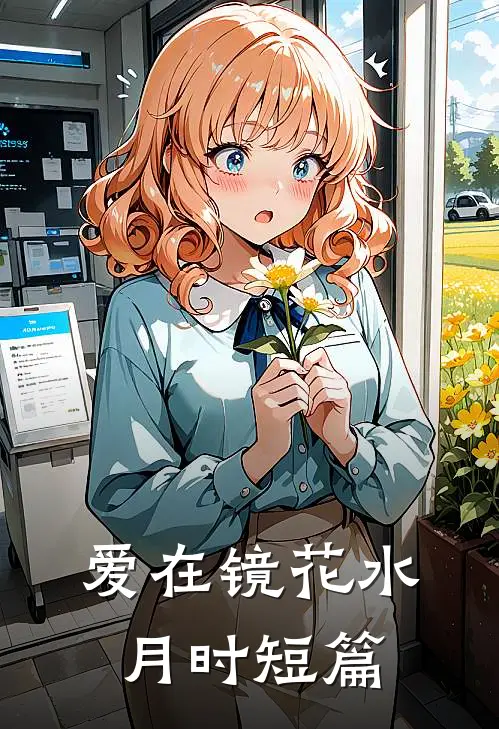 爱在镜花水月时短篇