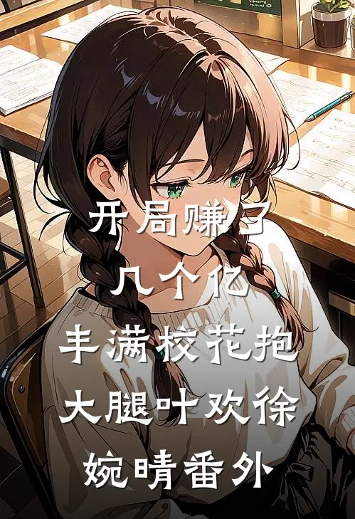 开局赚了几个亿，丰满校花抱大腿叶欢徐婉晴番外