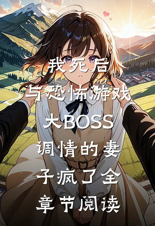我死后，与恐怖游戏大BOSS调情的妻子疯了全章节阅读