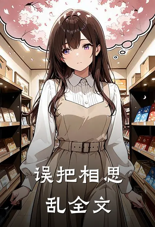 误把相思乱全文