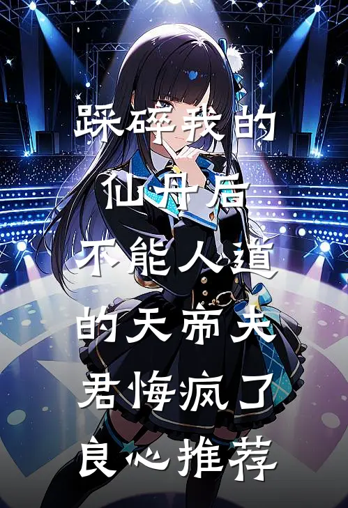踩碎我的仙丹后，不能人道的天帝夫君悔疯了良心推荐