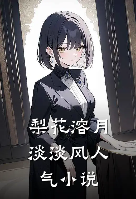 梨花溶月淡淡风人气小说