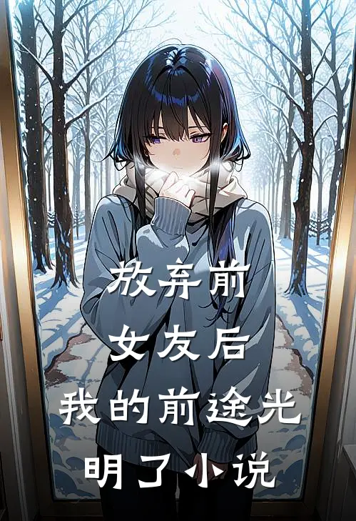 放弃前女友后，我的前途光明了小说