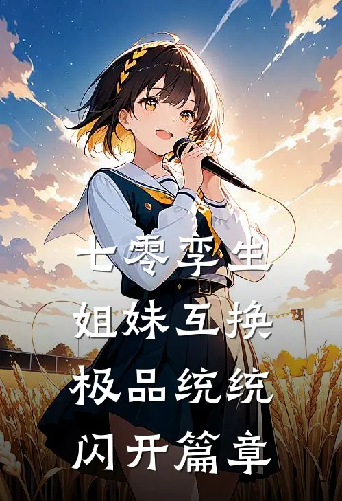 七零孪生姐妹互换，极品统统闪开篇章