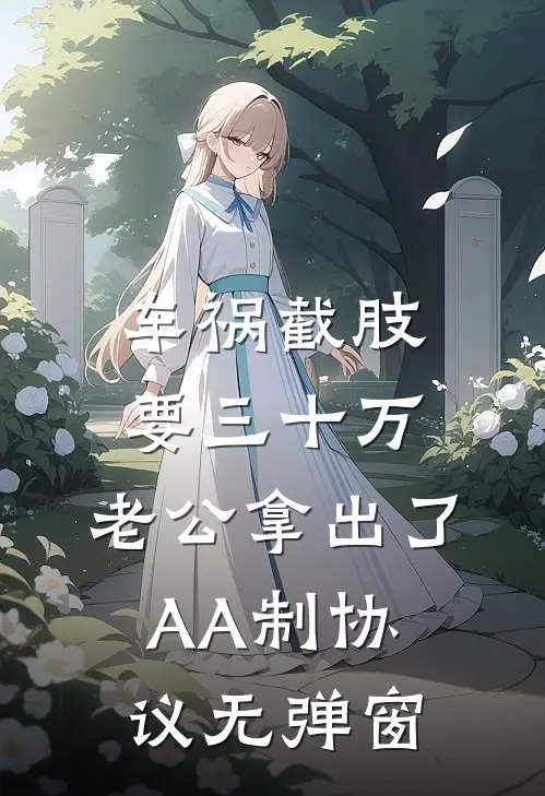 和离干啥？看我把渣夫惯到死！最新章节列表