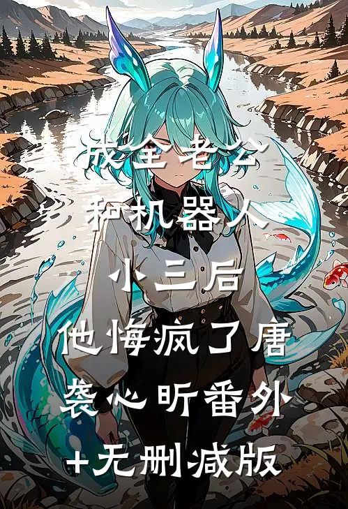 成全老公和机器人小三后，他悔疯了唐袭心昕番外+无删减版