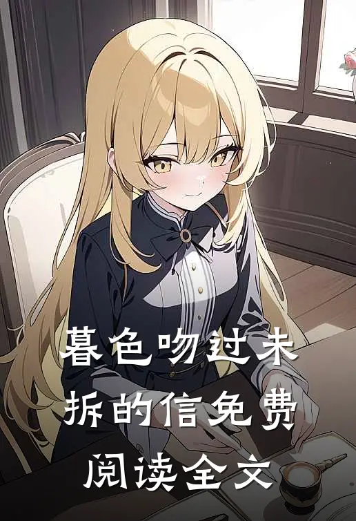 暮色吻过未拆的信免费阅读全文