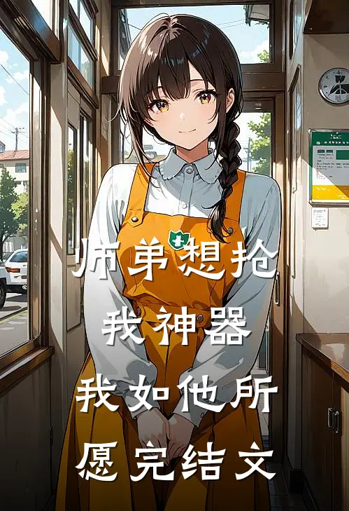 师弟想抢我神器，我如他所愿完结文