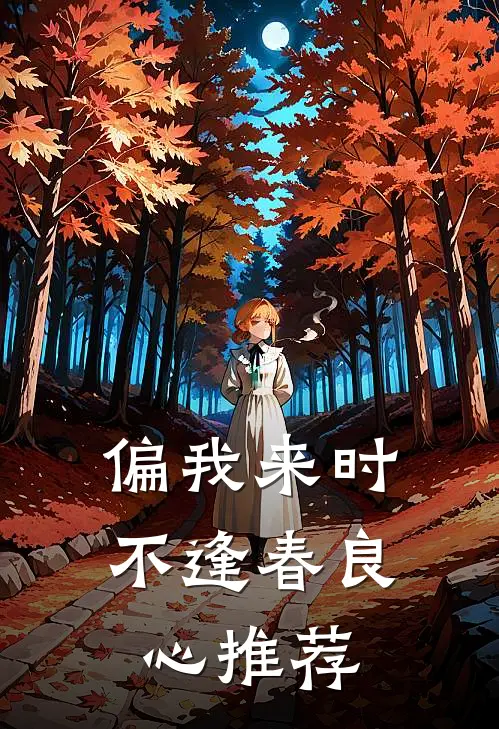 偏我来时不逢春良心推荐
