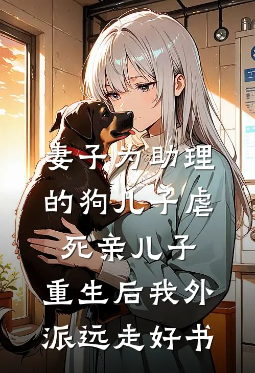 妻子为助理的狗儿子虐死亲儿子，重生后我外派远走好书