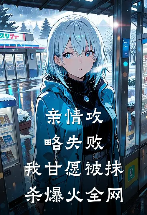 亲情攻略失败，我甘愿被抹杀爆火全网