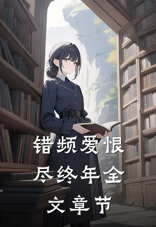 错频爱恨尽终年全文章节