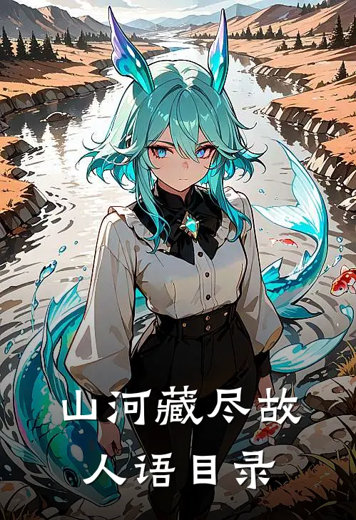 山河藏尽故人语目录