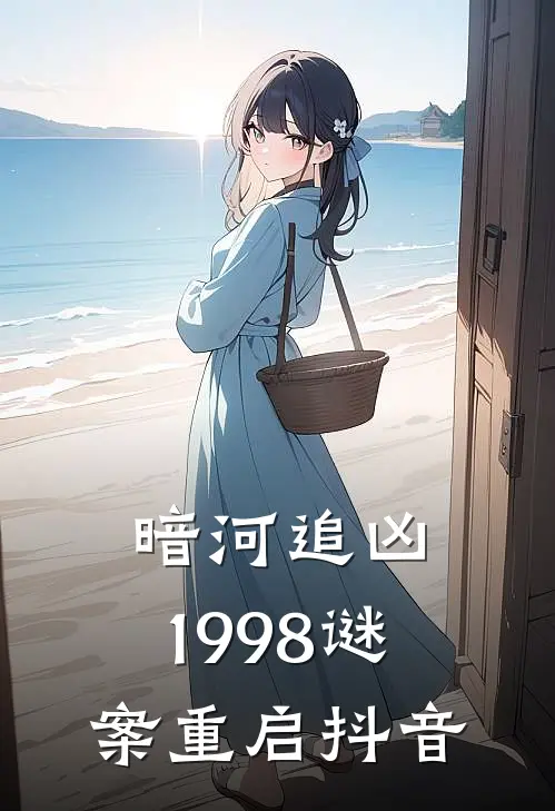 暗河追凶：1998谜案重启抖音