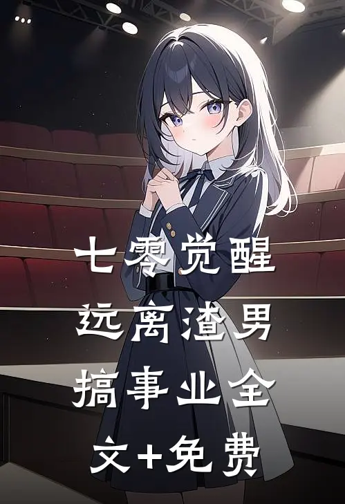 七零觉醒：远离渣男搞事业全文+免费