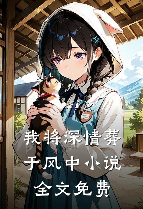 我将深情葬于风中小说全文免费