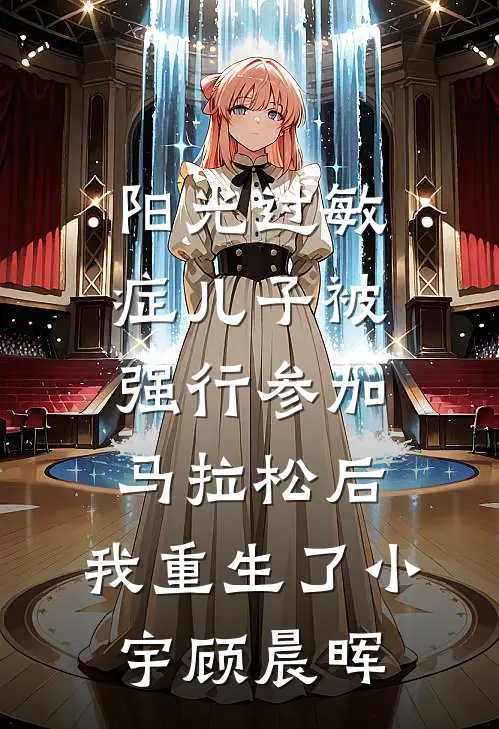 阳光过敏症儿子被强行参加马拉松后，我重生了(小宇顾晨晖)