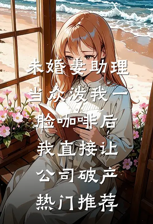 未婚妻助理当众泼我一脸咖啡后，我直接让公司破产热门推荐